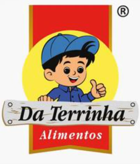 Da Terrinha