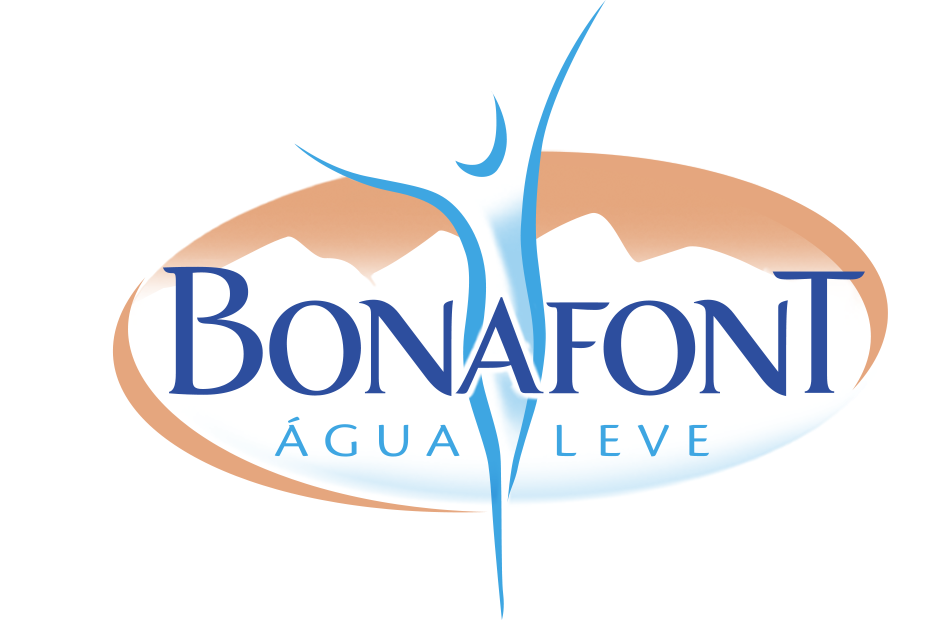 Logo Bonafont