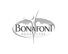 Logo Bonafont