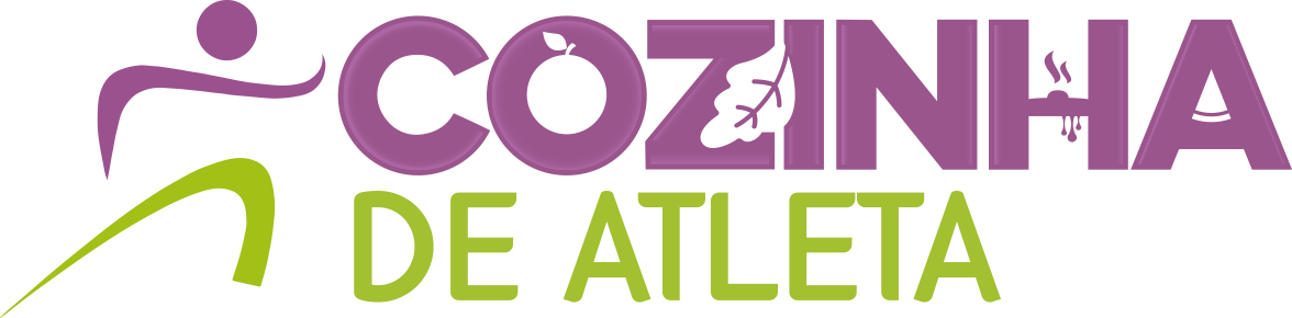 Logo Cozinha de Atleta