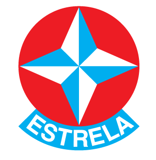 Logo Estrela