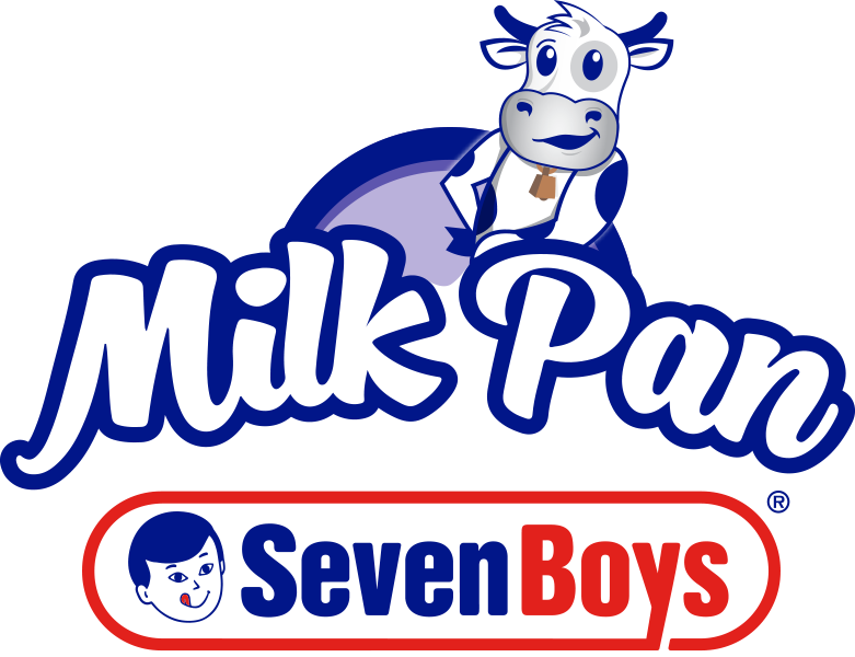 Logo Milkpan