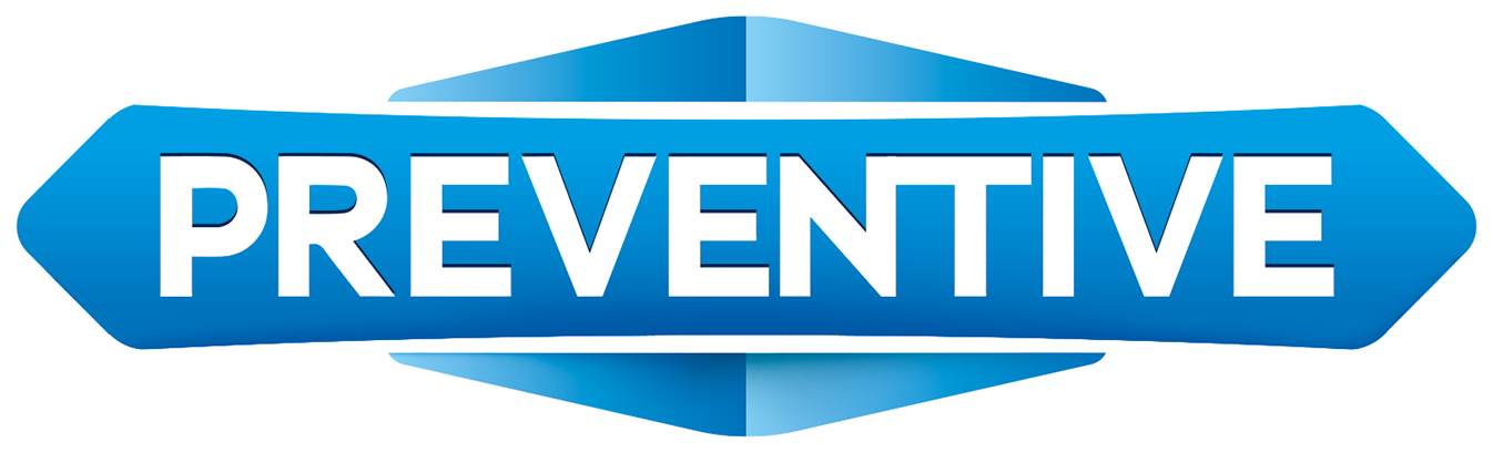 Logo Preventive