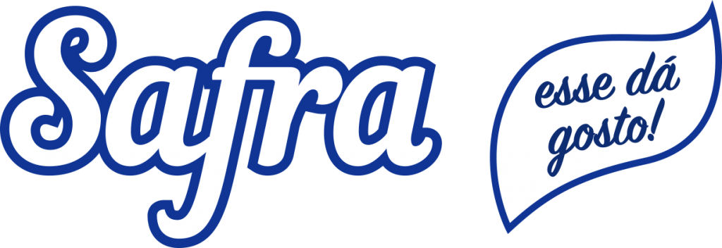 Logo Safra