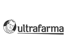 Logo UltraFarma