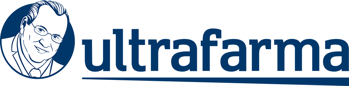 Logo Ultra Farma