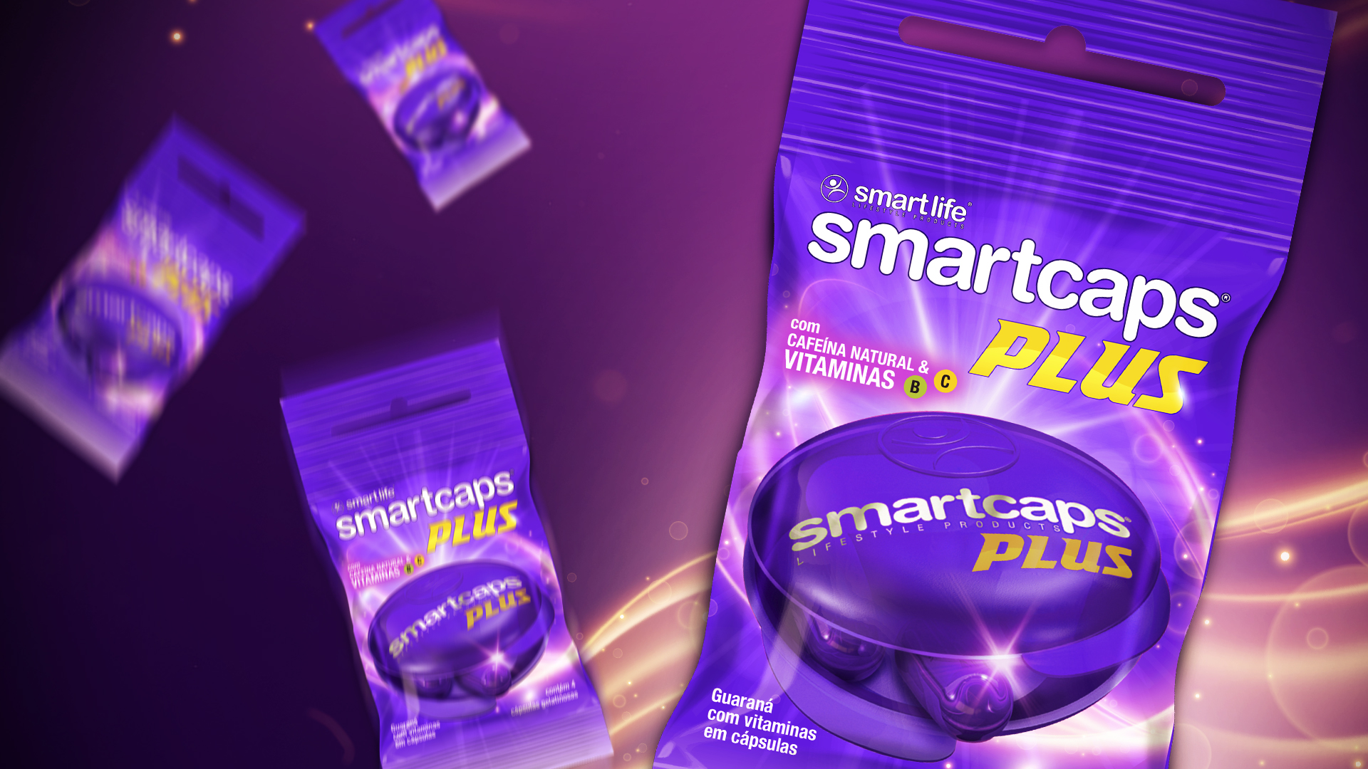 Smartcaps Packshot zoom