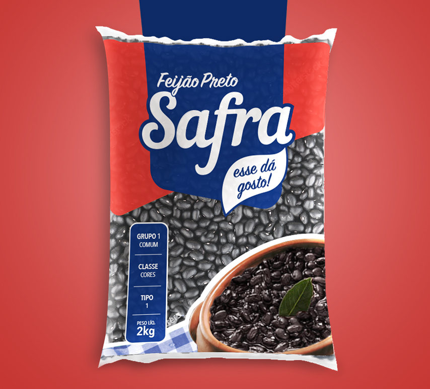 capa Safra