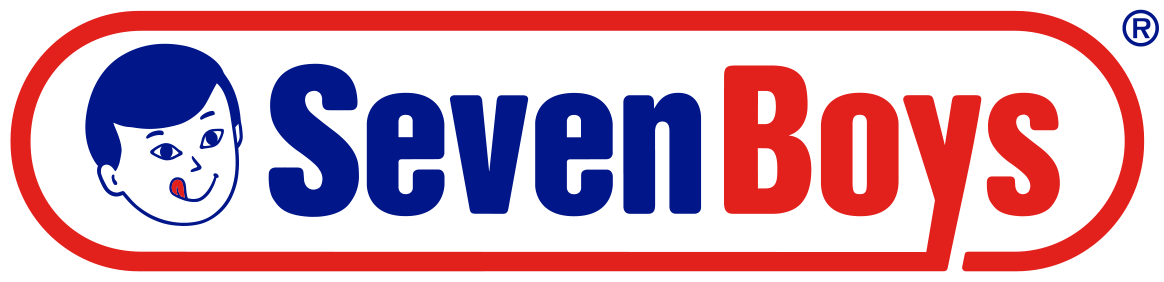 Logo SevenBoys