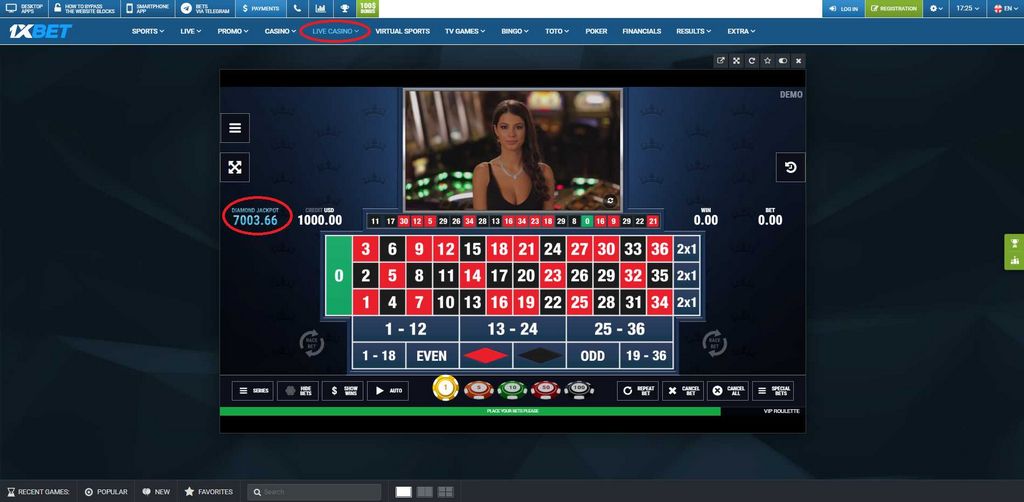Ответственное использование сайта 1xBet и активного зеркала